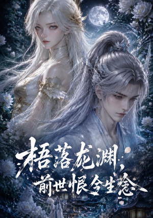 短剧《梧落龙渊：前世恨今生念》42集短剧高清无删减在线观看