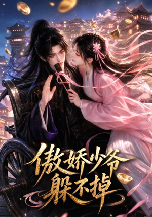 短剧《傲娇少爷躲不掉》72集短剧全集免费抢先看
