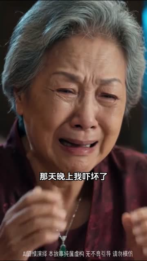 短剧《寿宴上的转让书》69集短剧全集免费在线追