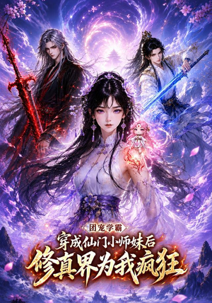 短剧《团宠学霸穿成仙门小师妹后修真界为我疯狂》127集短剧1080P在线看全集