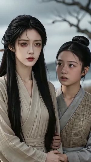 短剧《唐宫春梦》14集短剧高清无广告在线观看