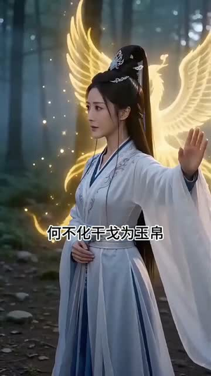 青元仙尊第二季：我的资源能翻倍（50集）上头短剧一口气追到大结局