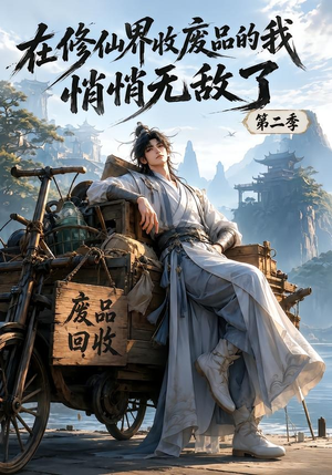 在修仙界收废品的我，悄悄无敌了第二季（150集）全部免费看短剧网站