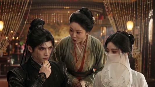 你们四个别争了，我只想翻案（60集）番茄小说短剧免费看