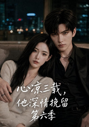 心凉三载，他深情挽留第六季（88集）经典老剧短剧免费看