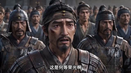 神女渡众生乱世赐粮安万民第二季（178集）超精彩热门短剧推荐
