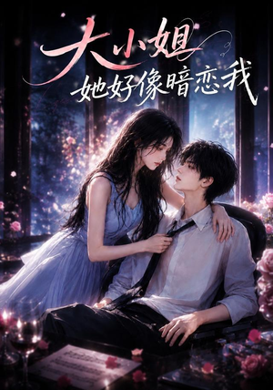 大小姐她好像暗恋我（60集）精彩热播短剧抢先看