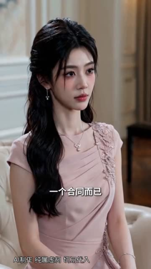 皆是予他锦绣（45集）短剧精选全集无广告