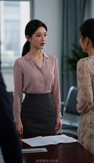 房子空着也不给你住（54集）短剧全集大结局完整版